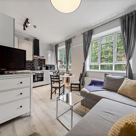 Cosy 1 Bed Apartment In The Heart Of Camden Town Free Wifi By City Stay London Londres Exterior foto