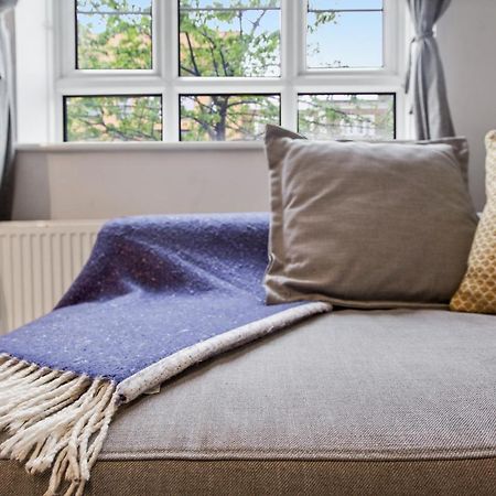 Cosy 1 Bed Apartment In The Heart Of Camden Town Free Wifi By City Stay London Londres Exterior foto