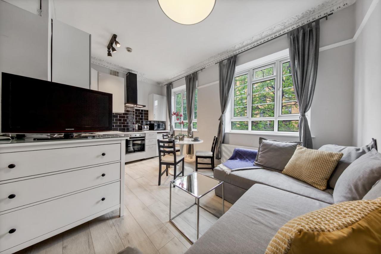 Cosy 1 Bed Apartment In The Heart Of Camden Town Free Wifi By City Stay London Londres Exterior foto