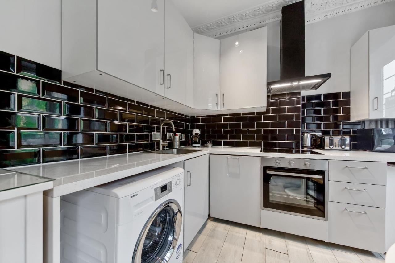 Cosy 1 Bed Apartment In The Heart Of Camden Town Free Wifi By City Stay London Londres Exterior foto