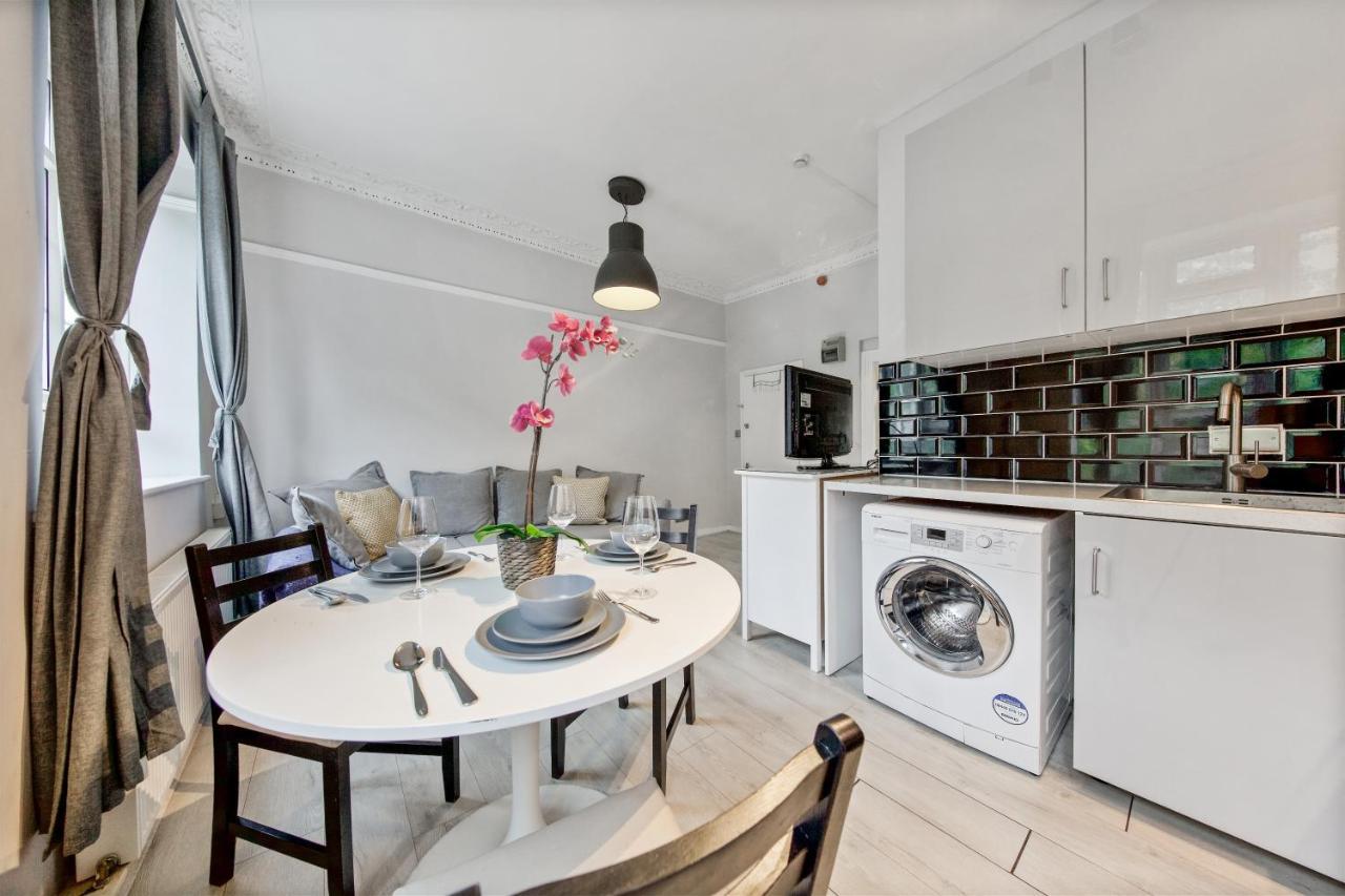 Cosy 1 Bed Apartment In The Heart Of Camden Town Free Wifi By City Stay London Londres Exterior foto
