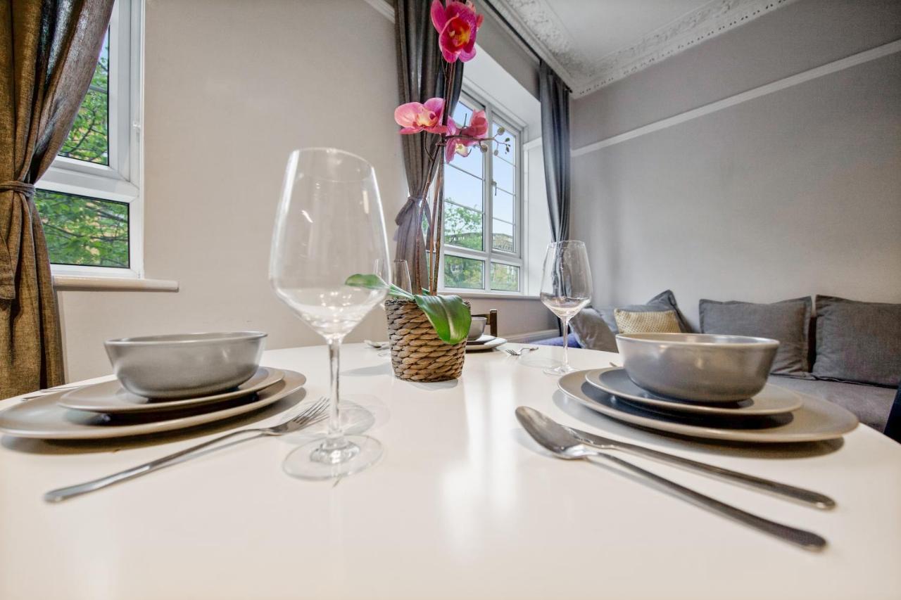 Cosy 1 Bed Apartment In The Heart Of Camden Town Free Wifi By City Stay London Londres Exterior foto
