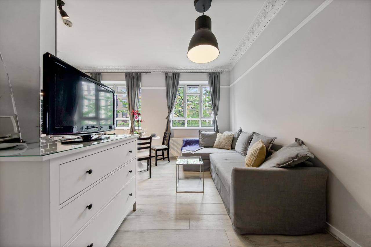 Cosy 1 Bed Apartment In The Heart Of Camden Town Free Wifi By City Stay London Londres Exterior foto